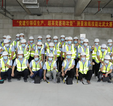 維保團(tuán)隊(duì)技能專業(yè)、經(jīng)驗(yàn)豐富