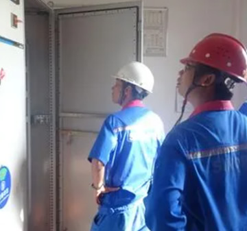 合法、正規(guī)的消防維保單位