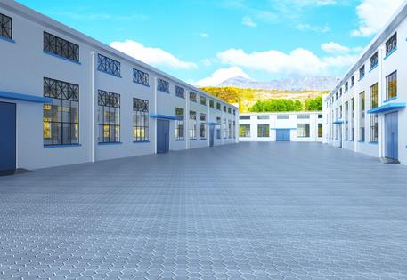 工業(yè)廠房消防施工包工包料是多少錢？