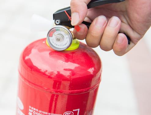 氣體滅火系統(tǒng)如何維保？