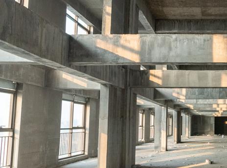 建設(shè)工程消防驗收備案的受理條件是什么？