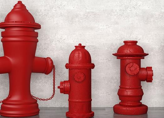 建筑區(qū)域消防安全評(píng)估,消防檢測(cè)初檢年檢