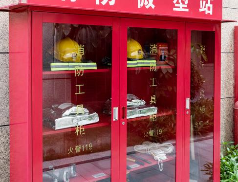 關(guān)于消防改造，你需要知道的幾件事