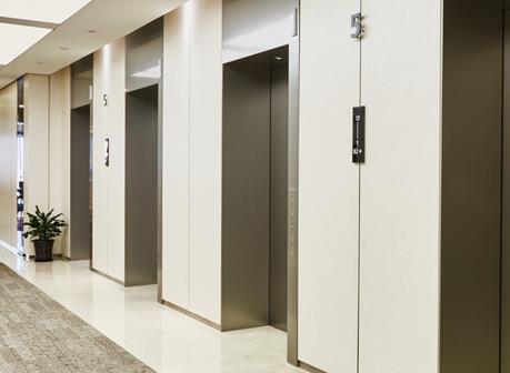 如何區(qū)分電梯是消防電梯而不是普通電梯？