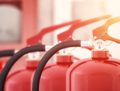 消防工程安裝公司哪家好？