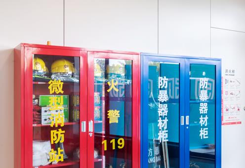 正確的消防工程流程是怎樣走的？