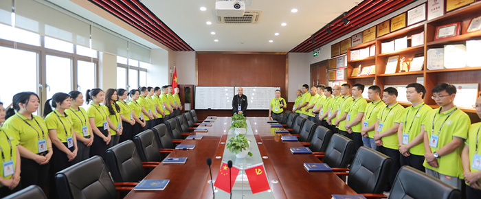 客戶至上，貼心服務(wù)